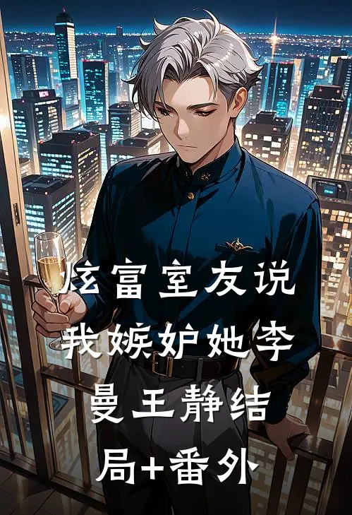 炫富室友说我嫉妒她李曼王静结局+番外