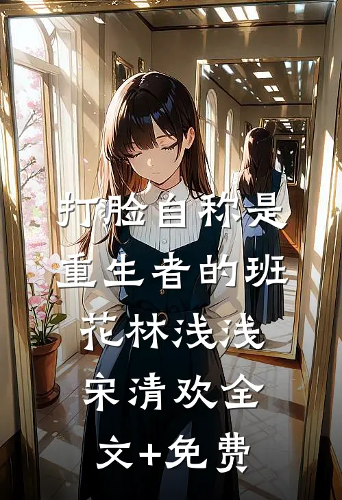 打脸自称是重生者的班花林浅浅宋清欢全文+免费