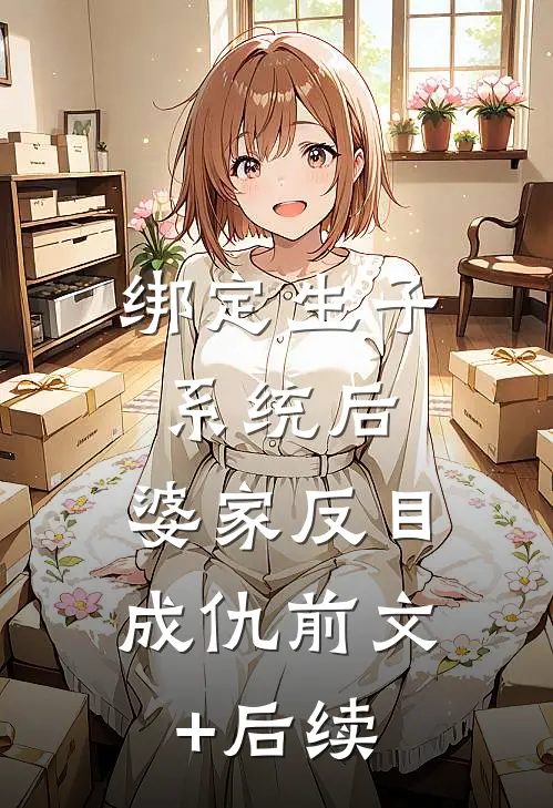 绑定生子系统后，婆家反目成仇前文+后续