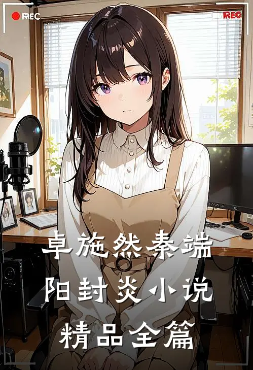 卓施然秦端阳封炎小说精品全篇