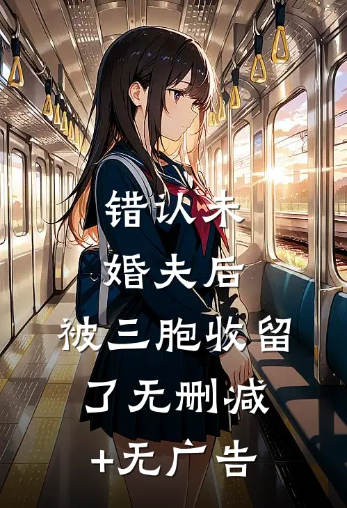 错认未婚夫后，被三胞收留了无删减+无广告