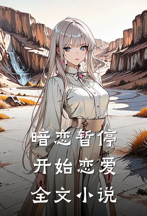 暗恋暂停，开始恋爱全文小说