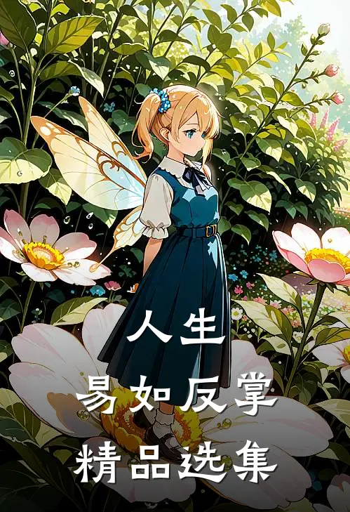 人生，易如反掌精品选集