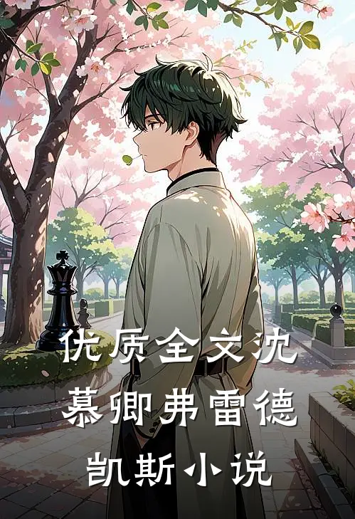 优质全文沈慕卿弗雷德凯斯小说