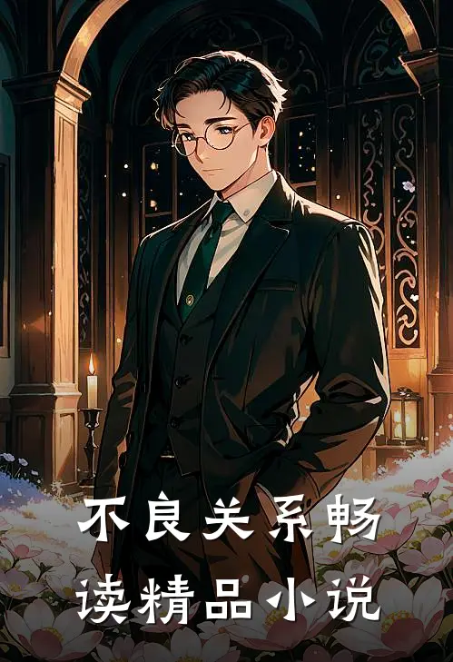 不良关系畅读精品小说