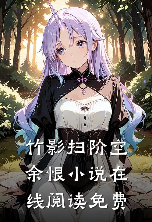竹影扫阶空余恨小说在线阅读免费