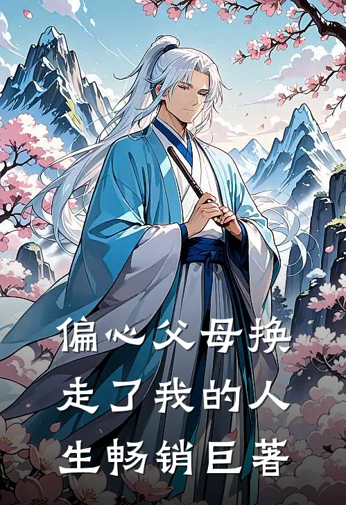 偏心父母换走了我的人生畅销巨著