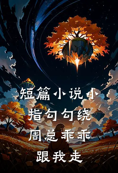 短篇小说小指勾勾绕，周总乖乖跟我走