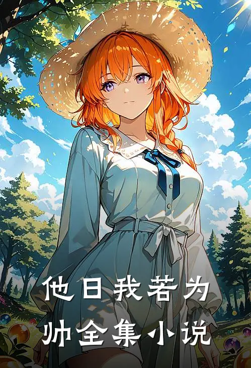 他日我若为帅全集小说