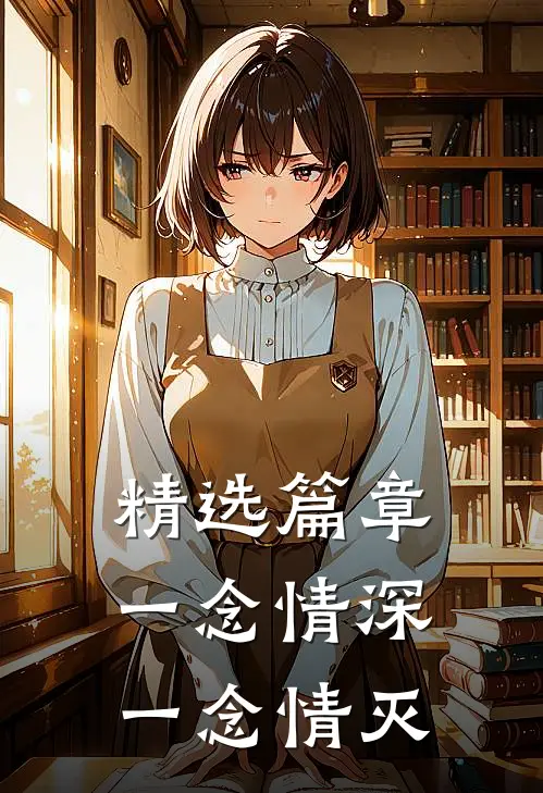 精选篇章一念情深一念情灭