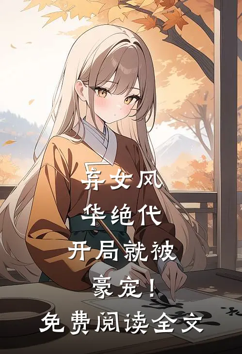 弃女风华绝代，开局就被豪宠！免费阅读全文