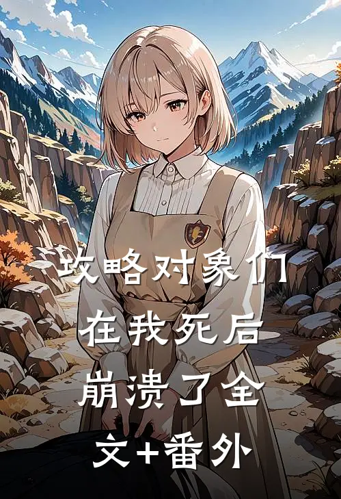 攻略对象们在我死后崩溃了全文+番外
