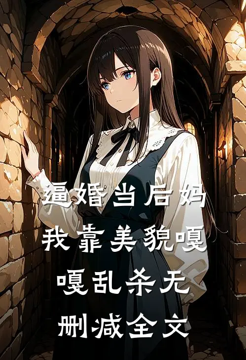 逼婚当后妈，我靠美貌嘎嘎乱杀无删减全文