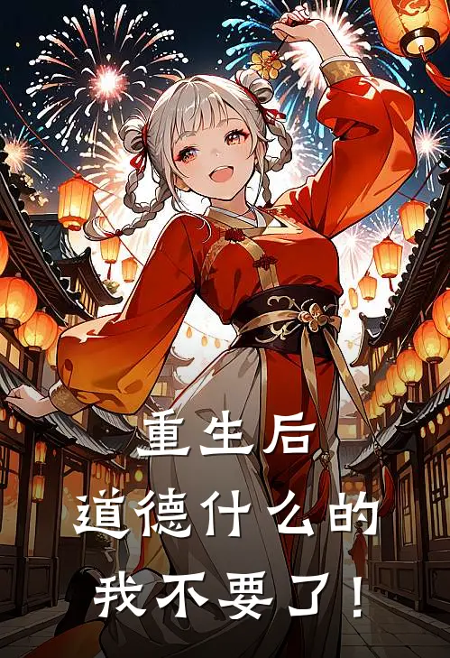 重生后，道德什么的我不要了！