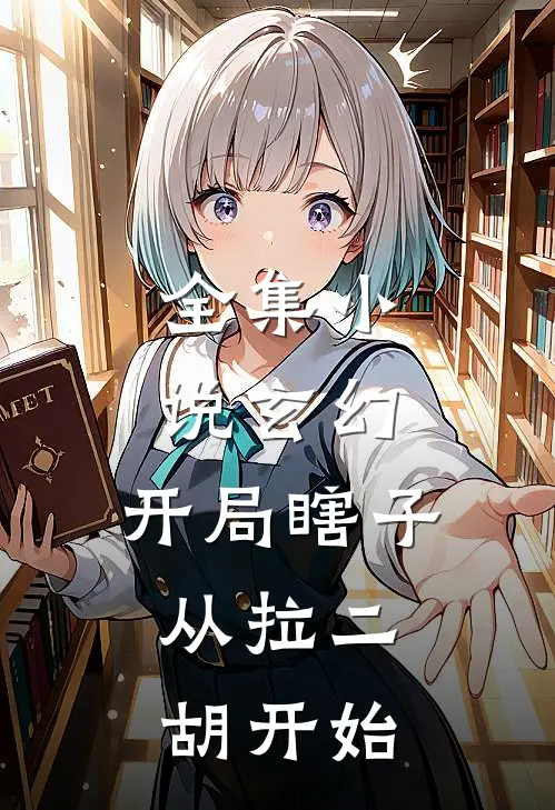 全集小说玄幻：开局瞎子，从拉二胡开始