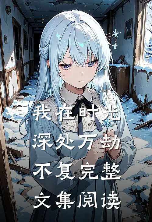 我在时光深处万劫不复完整文集阅读