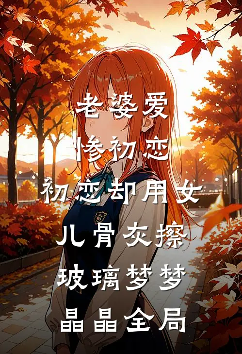 老婆爱惨初恋，初恋却用女儿骨灰擦玻璃梦梦晶晶全局