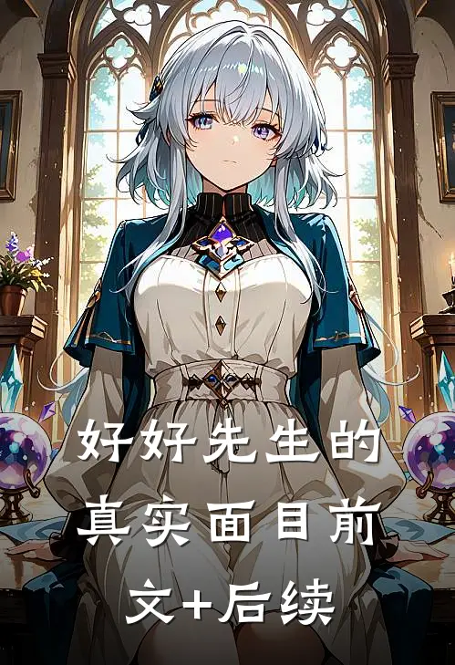 好好先生的真实面目前文+后续