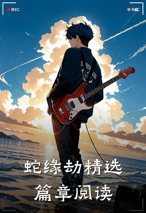 蛇缘劫精选篇章阅读