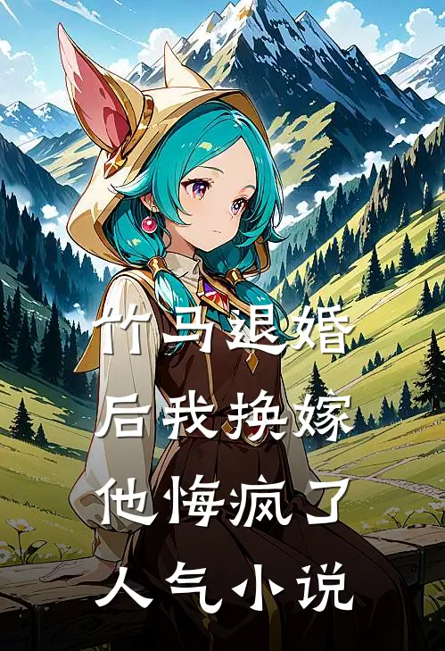 竹马退婚后我换嫁，他悔疯了人气小说