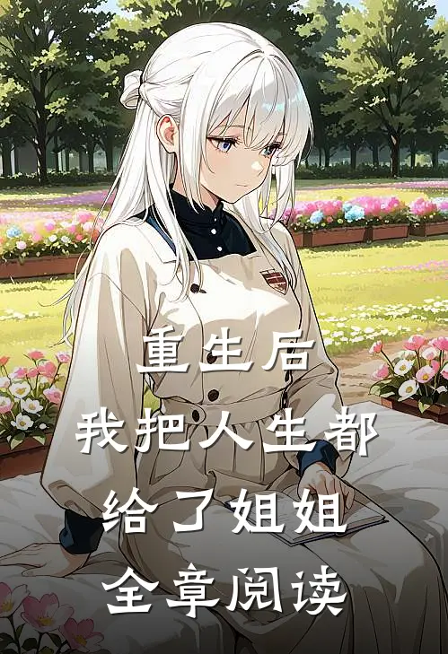 重生后，我把人生都给了姐姐全章阅读