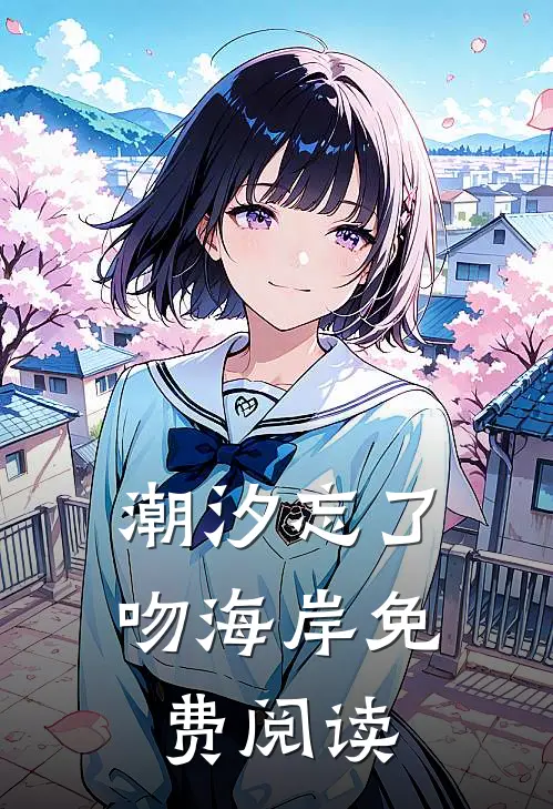 潮汐忘了吻海岸免费阅读
