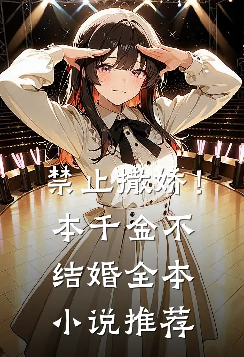 禁止撒娇！本千金不结婚全本小说推荐
