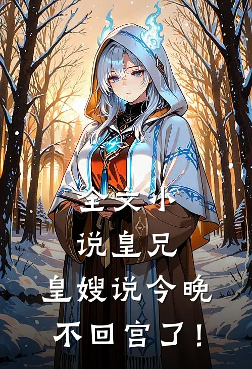 全文小说皇兄，皇嫂说今晚不回宫了！