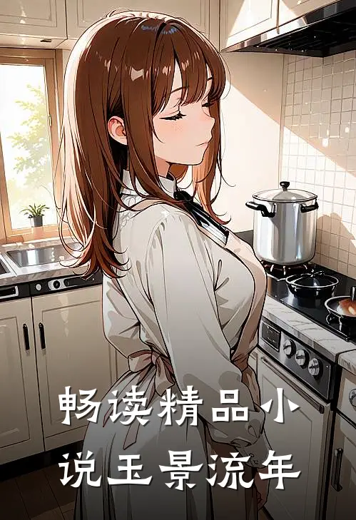 畅读精品小说玉景流年