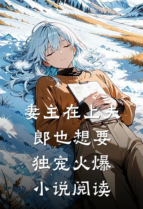 妻主在上夫郎也想要独宠火爆小说阅读