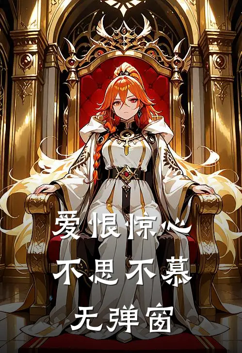 爱恨惊心，不思不慕无弹窗