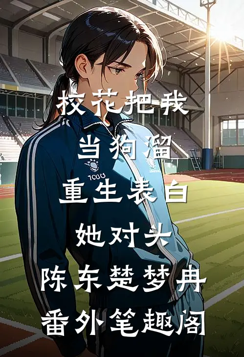 校花把我当狗溜，重生表白她对头：陈东楚梦冉番外笔趣阁