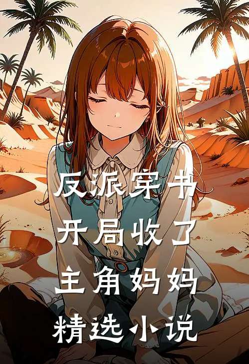 反派穿书：开局收了主角妈妈精选小说