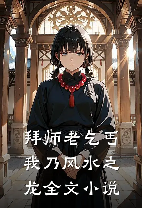 拜师老乞丐：我乃风水之龙全文小说
