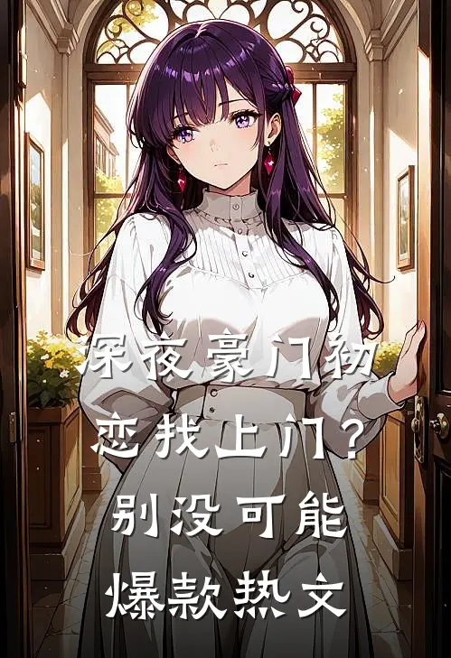 深夜豪门初恋找上门？别，没可能爆款热文