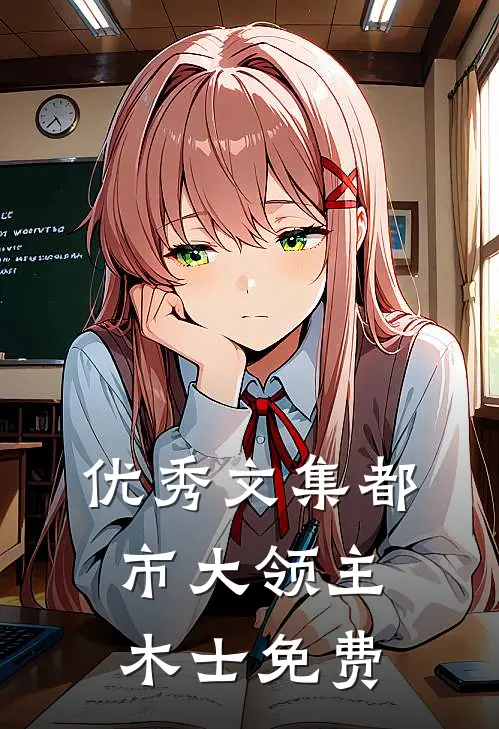 优秀文集都市大领主木士免费