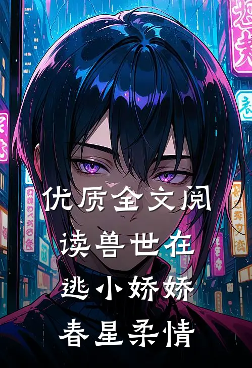优质全文阅读兽世在逃小娇娇春星柔情