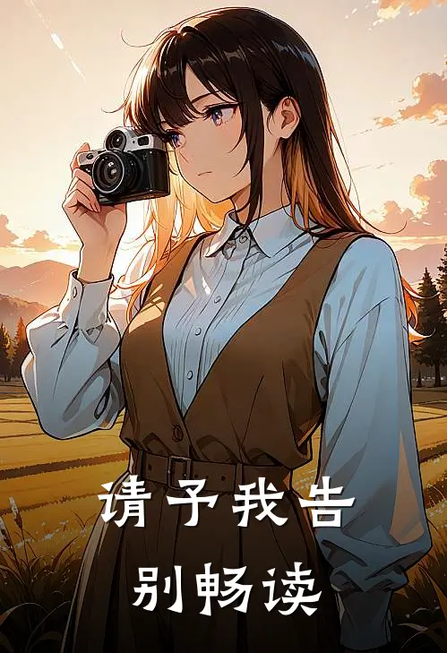 请予我告别畅读