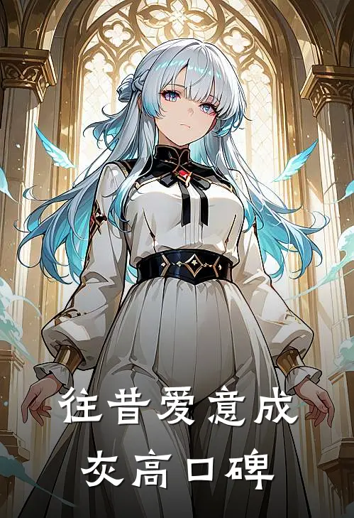 往昔爱意成灰高口碑