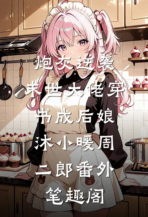 炮灰逆袭：末世大佬穿书成后娘：沐小暖周二郎番外笔趣阁