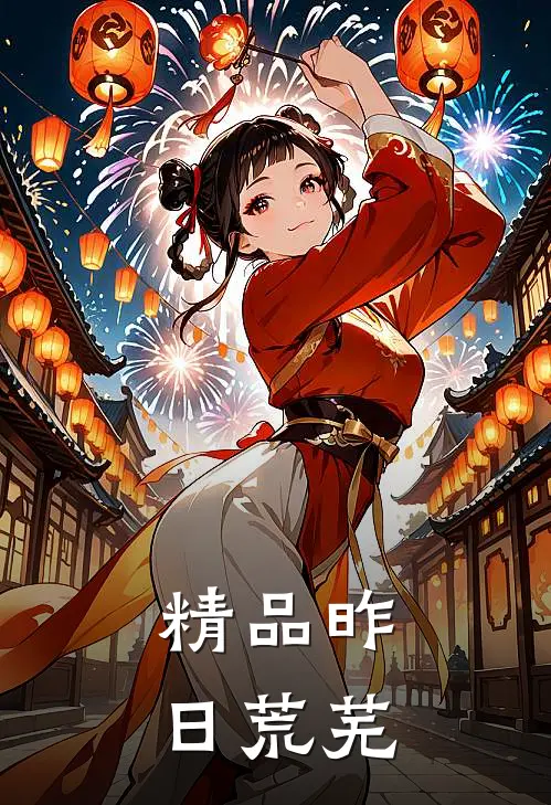 精品昨日荒芜