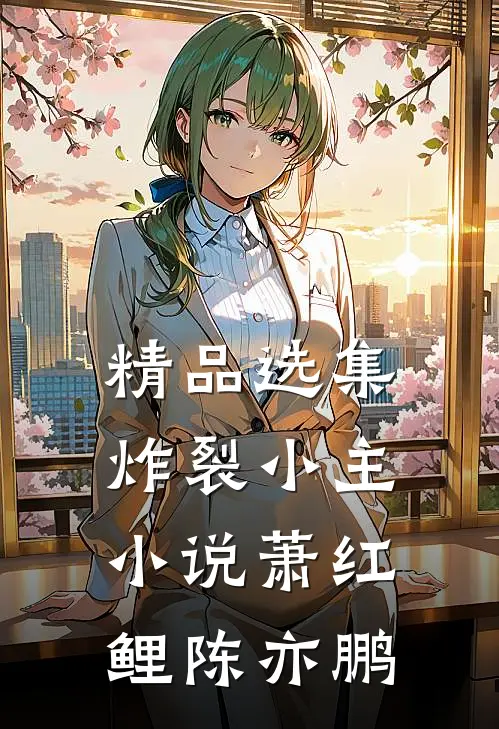 精品选集炸裂小主小说萧红鲤陈亦鹏