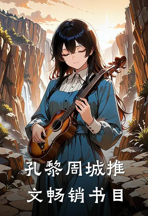 孔黎周城推文畅销书目
