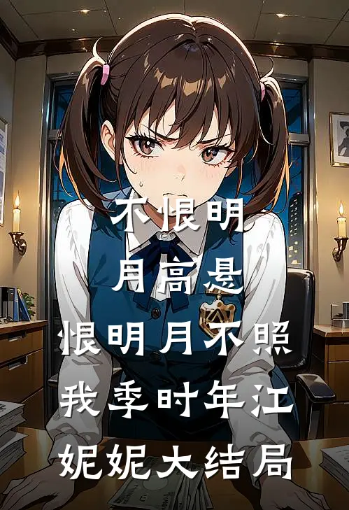 不恨明月高悬，恨明月不照我季时年江妮妮大结局