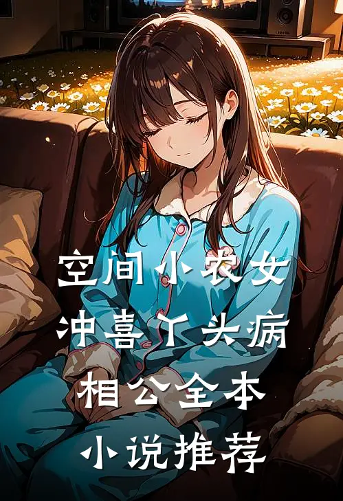 空间小农女，冲喜丫头病相公全本小说推荐