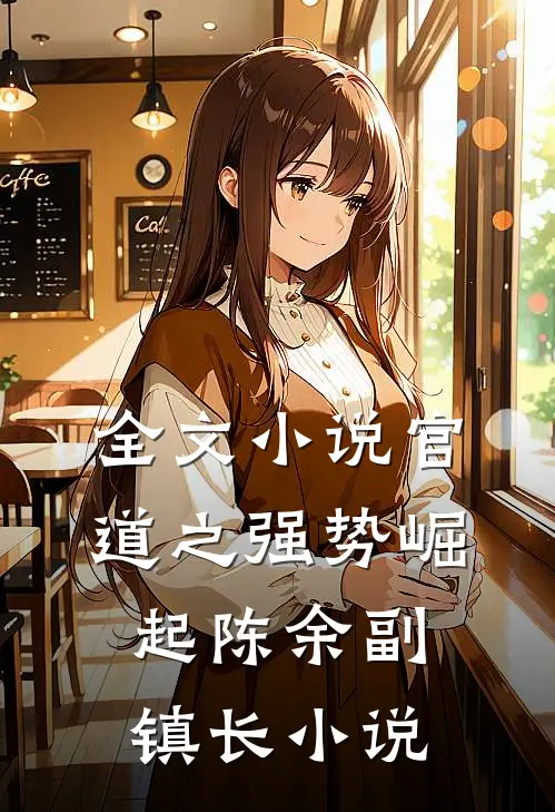 全文小说官道之强势崛起陈余副镇长小说