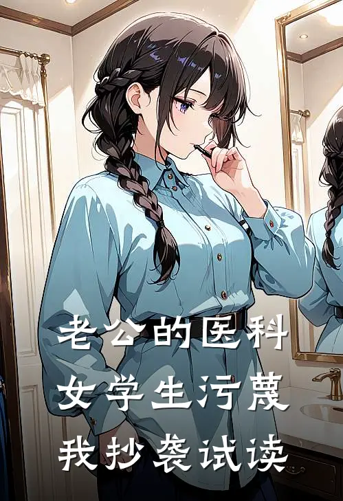 老公的医科女学生污蔑我抄袭试读