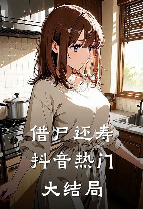 借尸还寿抖音热门大结局