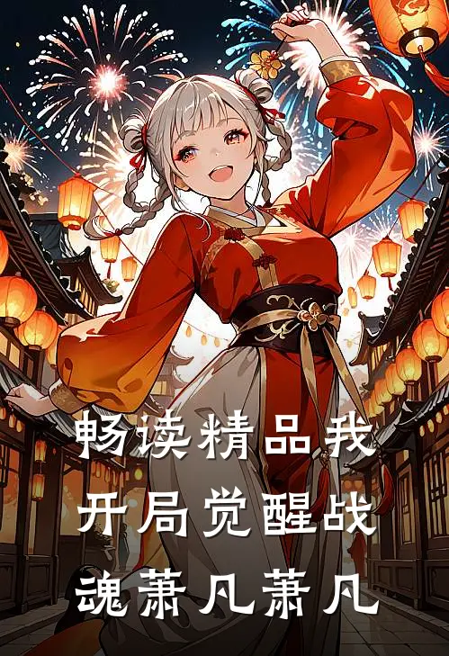 畅读精品我开局觉醒战魂萧凡萧凡