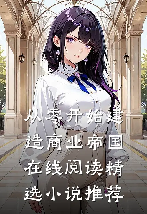 从零开始建造商业帝国在线阅读精选小说推荐